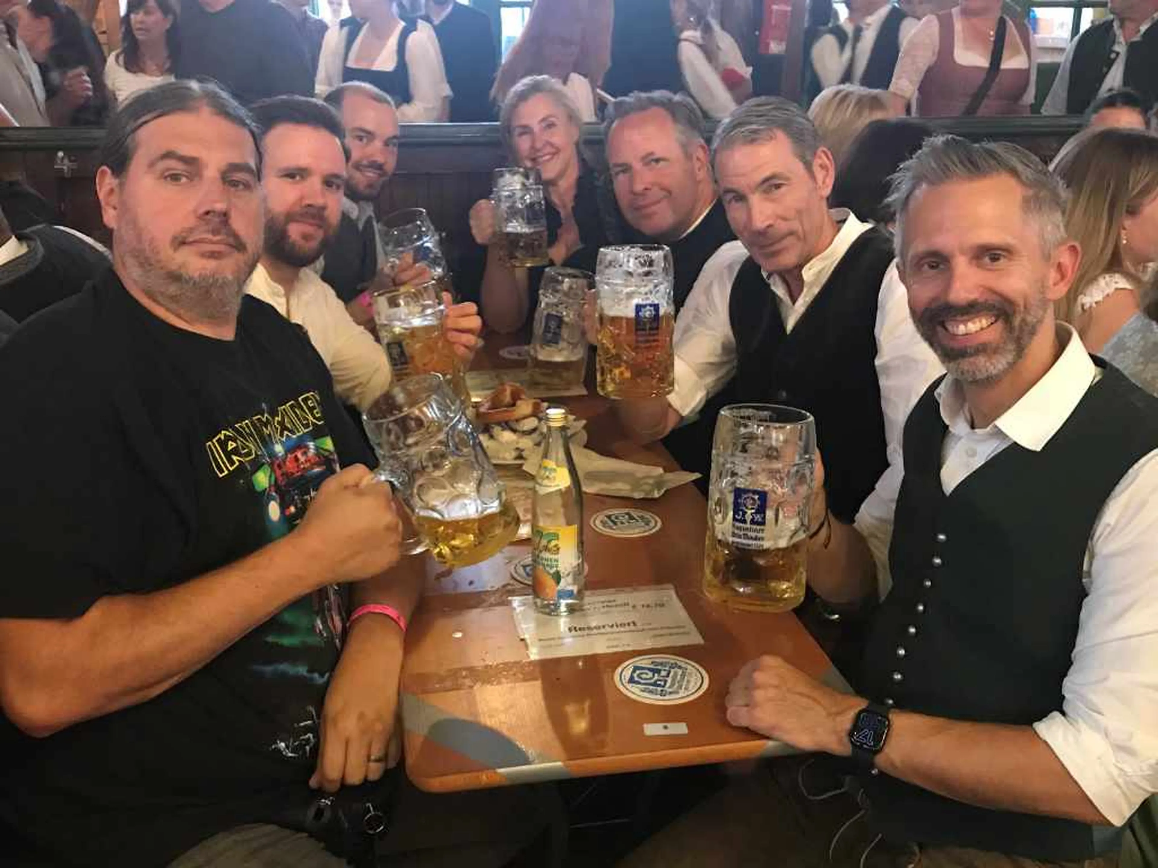 oktoberfest