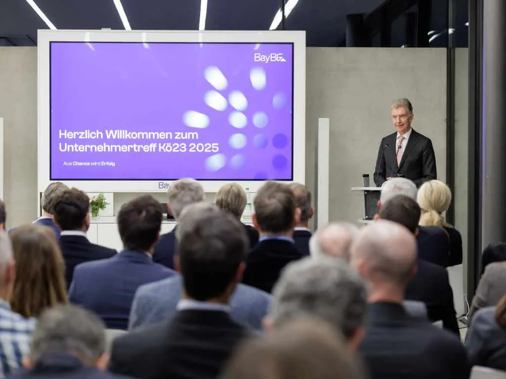 Unternehmertreff Kö23