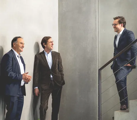 Geschäftsführung s.i.g.