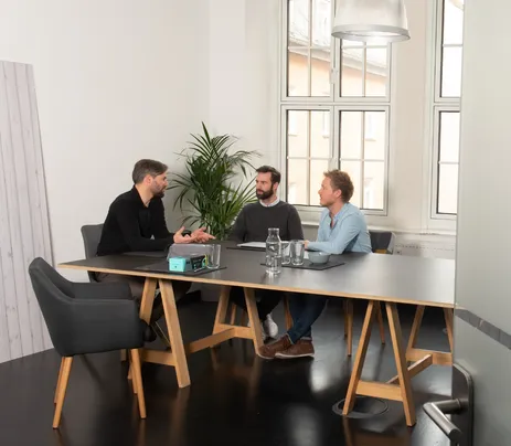 happybrush Geschäftsführung