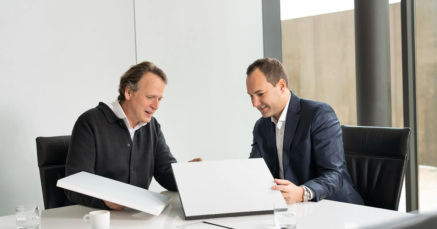 Parat_Beratungsgespräch