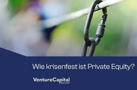 wie krisenfest ist private equity