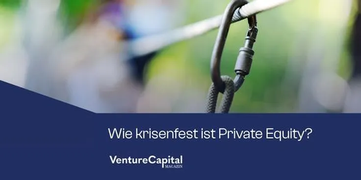 wie krisenfest ist private equity