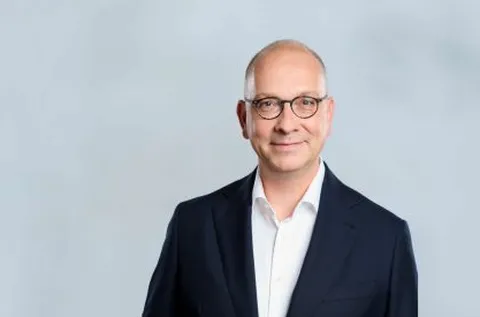 Tobias Friese Bereichsleiter Bayern Nord