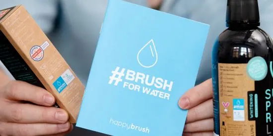 Produkte happybrush