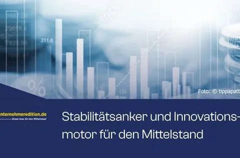 unternehmeredition