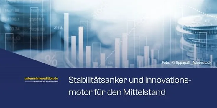 unternehmeredition