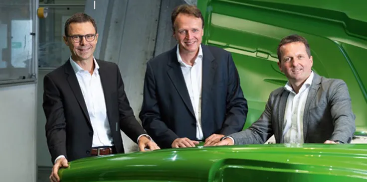 Premiumlösungen aus Kunststoff