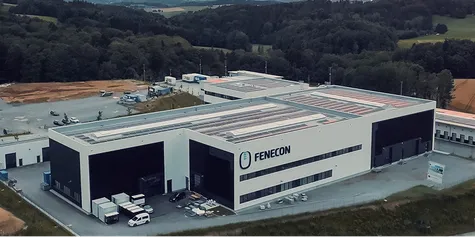 FENECON: Stromspeicher für die Energiewende
