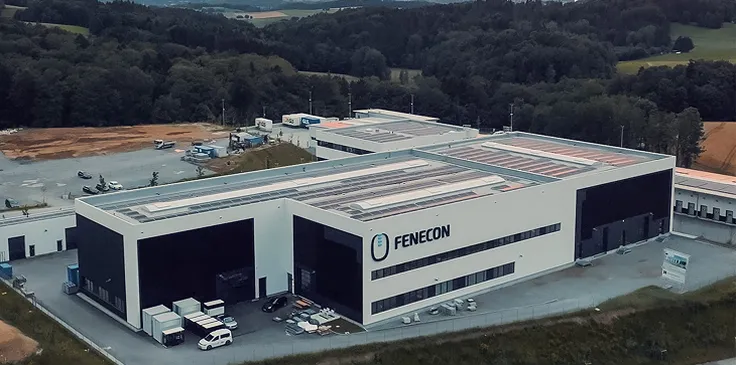 FENECON: Stromspeicher für die Energiewende